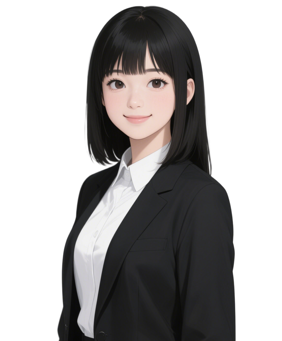 Vivi Zhang Avatar